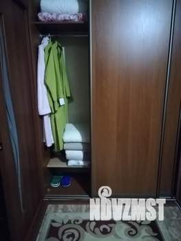 1-к квартира, посуточно, 40м2, 9/9 этаж