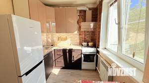 1-к квартира, на длительный срок, 37м2, 5/9 этаж