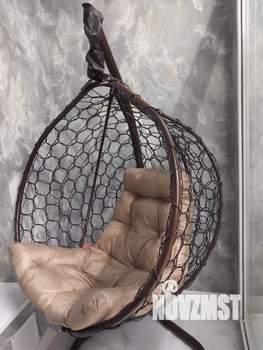 2-к квартира, посуточно, 55м2, 7/8 этаж