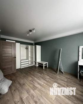 1-к квартира, на длительный срок, 35м2, 3/16 этаж