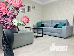 4-к квартира, посуточно, 100м2, 1/10 этаж