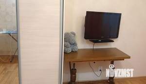 2-к квартира, посуточно, 40м2, 2/3 этаж