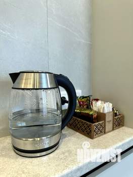 1-к квартира, посуточно, 35м2, 10/12 этаж