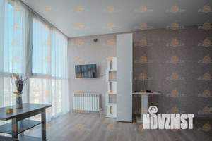 Студия квартира, на длительный срок, 26м2, 15/18 этаж