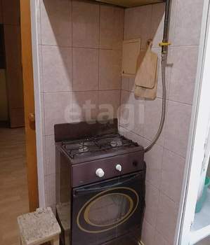 1-к квартира, на длительный срок, 20м2, 1/2 этаж