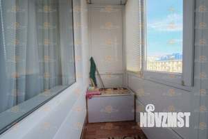 1-к квартира, на длительный срок, 36м2, 5/9 этаж