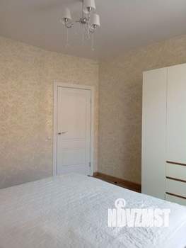 2-к квартира, на длительный срок, 55м2, 2/5 этаж