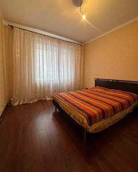 2-к квартира, на длительный срок, 60м2, 2/12 этаж