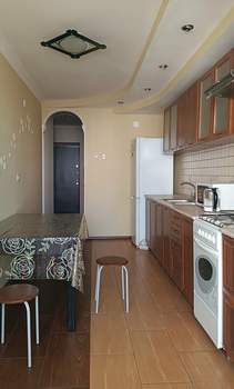 1-к квартира, на длительный срок, 37м2, 8/9 этаж