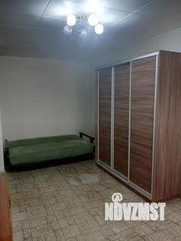 1-к квартира, на длительный срок, 36м2, 2/9 этаж