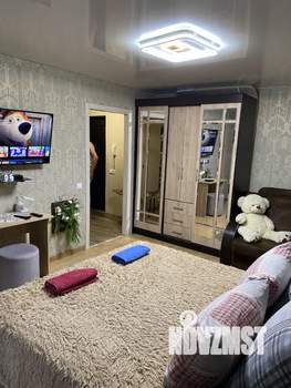 1-к квартира, посуточно, 30м2, 2/5 этаж