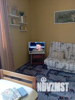 1-к квартира, посуточно, 32м2, 2/3 этаж