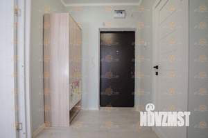 1-к квартира, на длительный срок, 31м2, 3/20 этаж