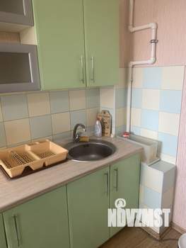 1-к квартира, на длительный срок, 41м2, 10/10 этаж