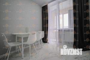 1-к квартира, на длительный срок, 39м2, 2/10 этаж