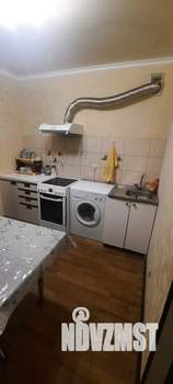 1-к квартира, на длительный срок, 35м2, 4/6 этаж