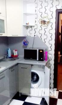 1-к квартира, посуточно, 35м2, 9/12 этаж