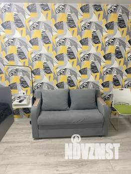 1-к квартира, посуточно, 33м2, 5/5 этаж