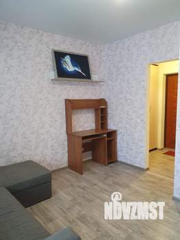 Студия квартира, на длительный срок, 28м2, 7/9 этаж
