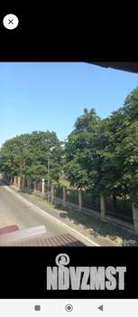 1-к квартира, посуточно, 32м2, 2/2 этаж
