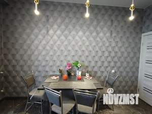 1-к квартира, посуточно, 47м2, 4/9 этаж