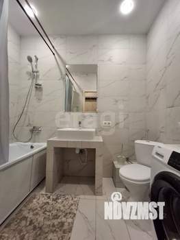 1-к квартира, на длительный срок, 38м2, 14/16 этаж