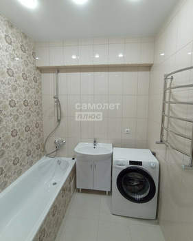 2-к квартира, на длительный срок, 70м2, 2/6 этаж