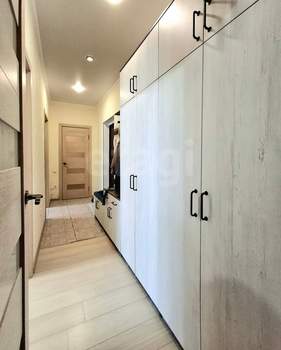 2-к квартира, на длительный срок, 60м2, 7/9 этаж