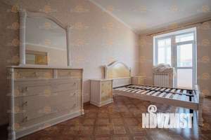 2-к квартира, на длительный срок, 102м2, 6/10 этаж