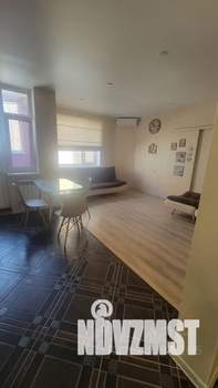 2-к квартира, посуточно, 70м2, 7/16 этаж