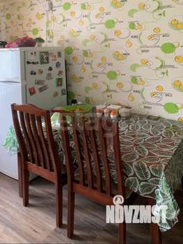 1-к квартира, на длительный срок, 49м2, 3/5 этаж