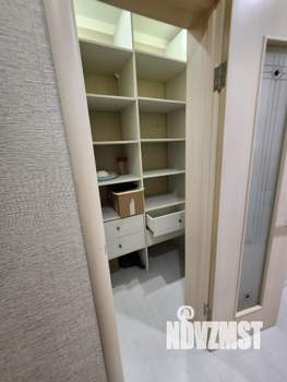 1-к квартира, на длительный срок, 44м2, 1/14 этаж