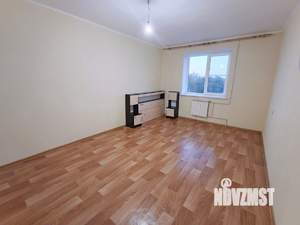 1-к квартира, на длительный срок, 38м2, 2/4 этаж