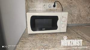 1-к квартира, посуточно, 54м2, 3/10 этаж