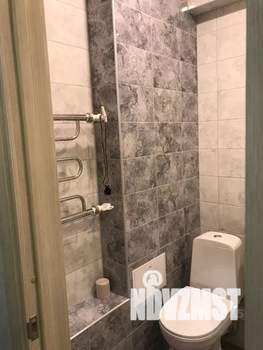 Студия квартира, посуточно, 26м2, 10/16 этаж