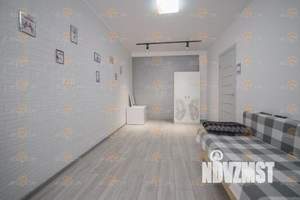 1-к квартира, на длительный срок, 31м2, 3/12 этаж