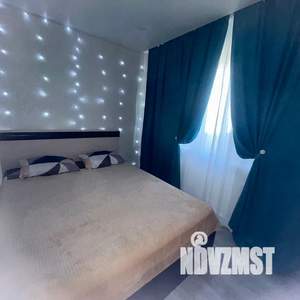 2-к квартира, посуточно, 50м2, 3/9 этаж