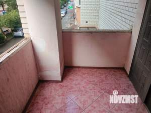 1-к квартира, на длительный срок, 33м2, 2/12 этаж