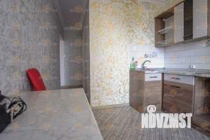 1-к квартира, на длительный срок, 47м2, 2/17 этаж