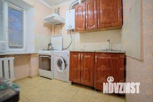 1-к квартира, на длительный срок, 43м2, 2/5 этаж