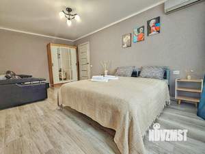 1-к квартира, посуточно, 30м2, 2/5 этаж