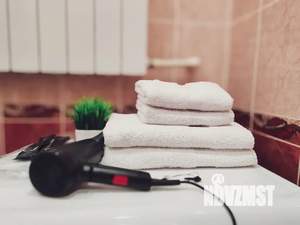 1-к квартира, посуточно, 34м2, 1/17 этаж