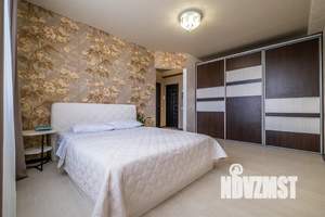 1-к квартира, посуточно, 39м2, 3/15 этаж