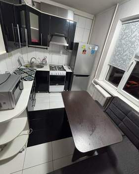 2-к квартира, на длительный срок, 48м2, 3/5 этаж