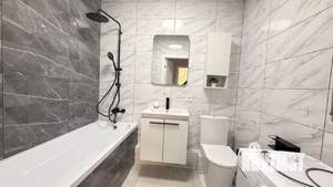 1-к квартира, на длительный срок, 35м2, 8/22 этаж