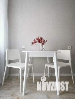 1-к квартира, посуточно, 30м2, 9/16 этаж