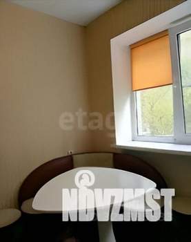 1-к квартира, на длительный срок, 27м2, 4/5 этаж