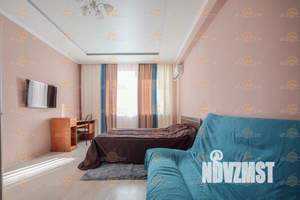 1-к квартира, на длительный срок, 41м2, 4/12 этаж