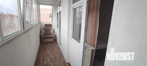 1-к квартира, на длительный срок, 34м2, 15/17 этаж