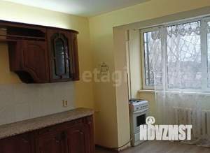 1-к квартира, на длительный срок, 52м2, 1/10 этаж